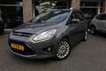 Ford Grand C-Max 1.6 EcoBoost Lease Titanium TREKHAAK CAMERA VOORUI Bruin - thumbnail 11