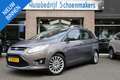 Ford Grand C-Max 1.6 EcoBoost Lease Titanium TREKHAAK CAMERA VOORUI Bruin - thumbnail 1