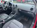 Audi A3 Sportback 1.4 TFSI Attraction *Xenon*SHZ*PDC* Czerwony - thumbnail 11