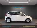 Citroen C3 VTi 82 Silver Edition Weiß - thumbnail 7