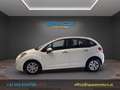 Citroen C3 VTi 82 Silver Edition Weiß - thumbnail 3