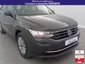 Volkswagen Tiguan 1.4 eHybrid 245 DSG6 Life +GPS +Caméra Gris - thumbnail 9