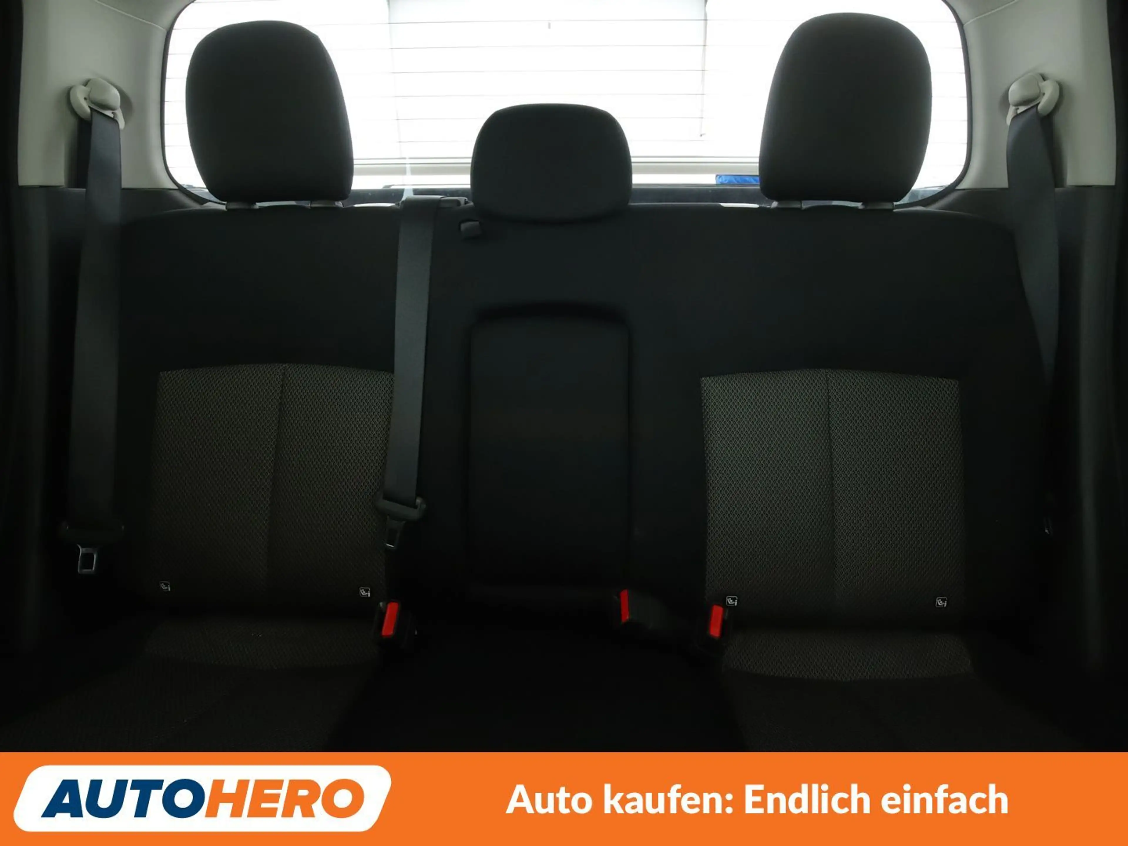 Mitsubishi L200 2.2 DI-D Intro Edition Doppelkabine 4WD*TEMPO*PDC* — photo 15