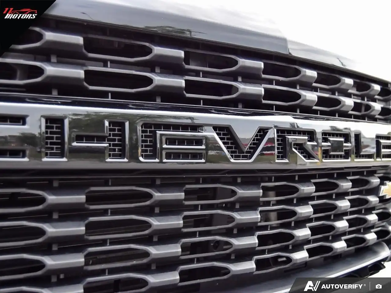 Chevrolet Silverado 1500 снимка Chevrolet Silverado 1500