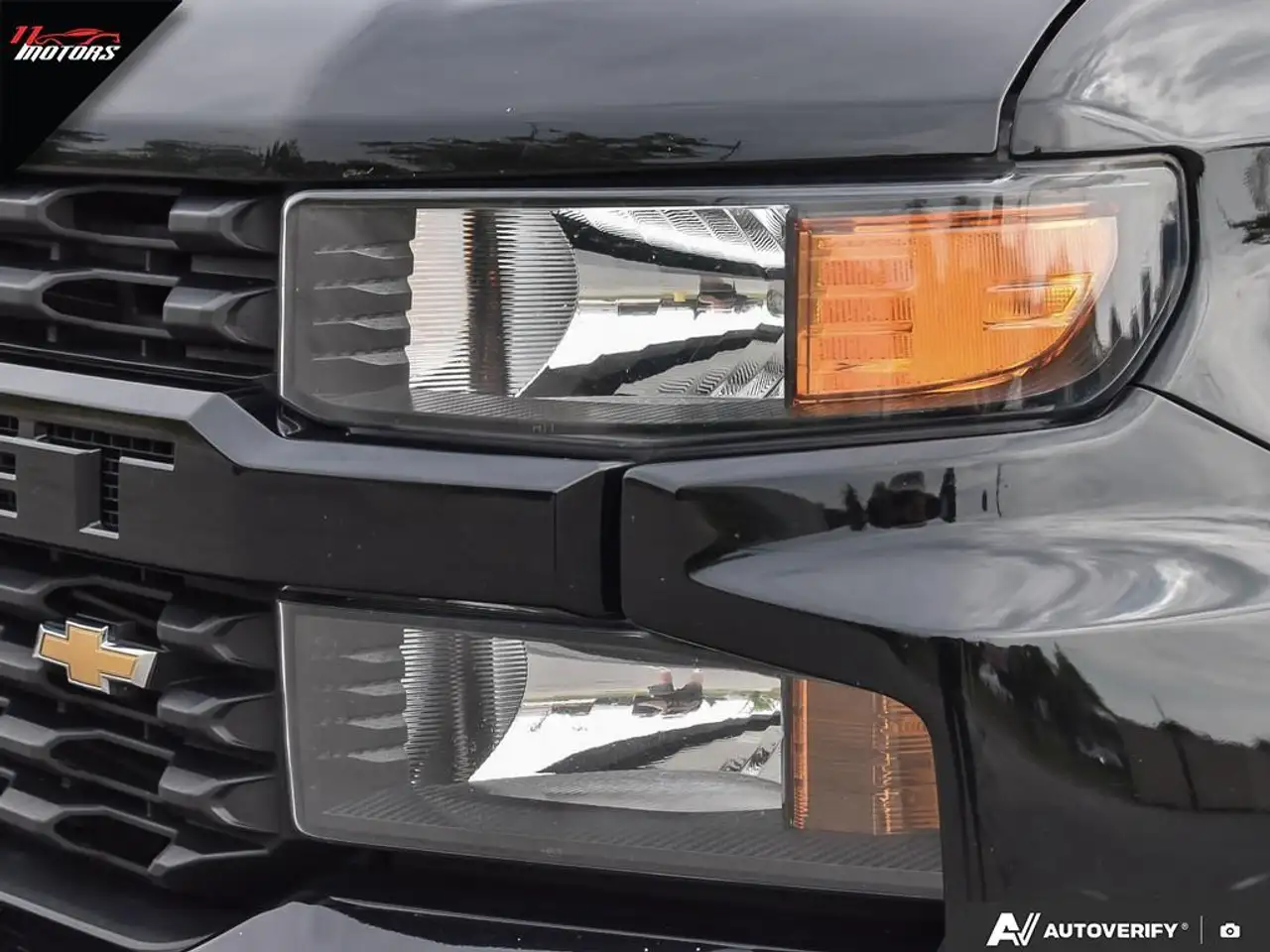Chevrolet Silverado 1500 снимка Chevrolet Silverado 1500