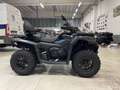 CFMOTO CForce 625 TOURING EFI 4X4 PASSO LUNGO Nero - thumbnail 4
