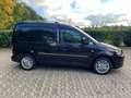 Volkswagen Caddy Team Edition (1.Hand+Rollstuhl25ts€ Umbau) Schwarz - thumbnail 2