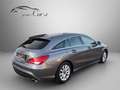 Mercedes-Benz CLA 220 d Shooting Brake 4MATIC Aut. *AHK, SHZ, XENON, PA* Gris - thumbnail 7