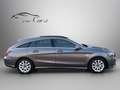 Mercedes-Benz CLA 220 d Shooting Brake 4MATIC Aut. *AHK, SHZ, XENON, PA* Gris - thumbnail 8