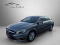 Mercedes-Benz CLA 220 d Shooting Brake 4MATIC Aut. *AHK, SHZ, XENON, PA* Gris - thumbnail 3