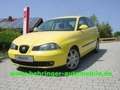 SEAT Ibiza 1.9 TDI Sport 130 PS Gelb - thumbnail 1