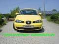 SEAT Ibiza 1.9 TDI Sport 130 PS Geel - thumbnail 2