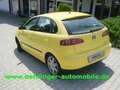 SEAT Ibiza 1.9 TDI Sport 130 PS Gelb - thumbnail 4
