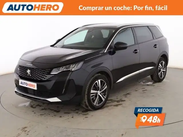 Peugeot 5008 1.5 Blue-HDi Allure Pack