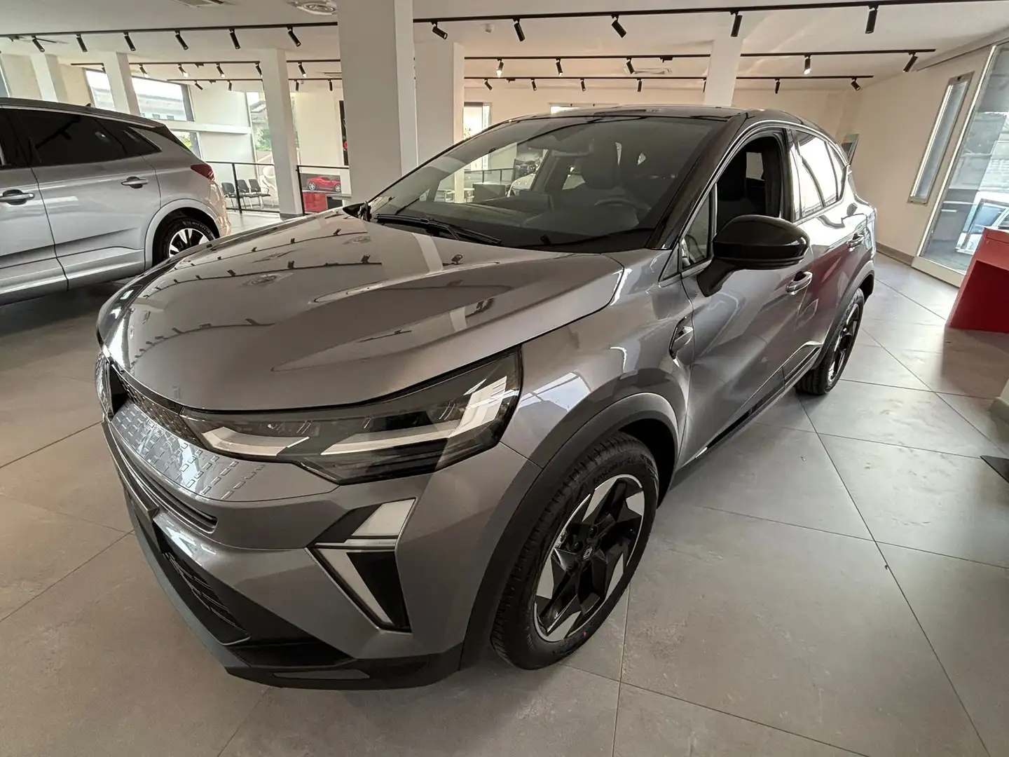 Renault Captur Captur 1.0 eco-g Evo 100cv PROMO FINANZ FREEDOM - 1