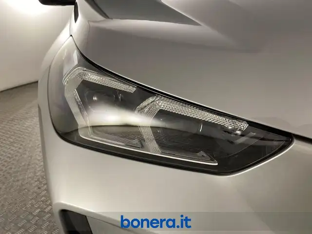 BMW X1 view 10