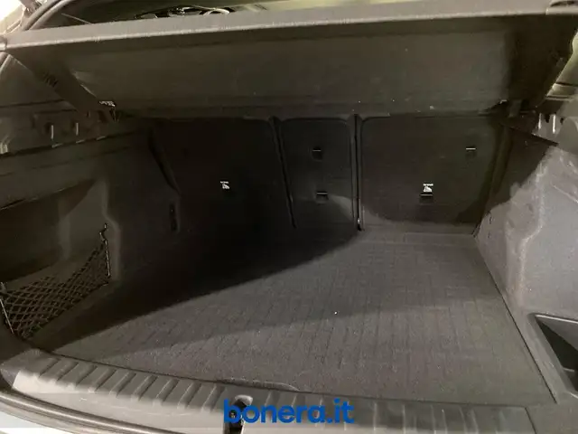 BMW X1 view 13