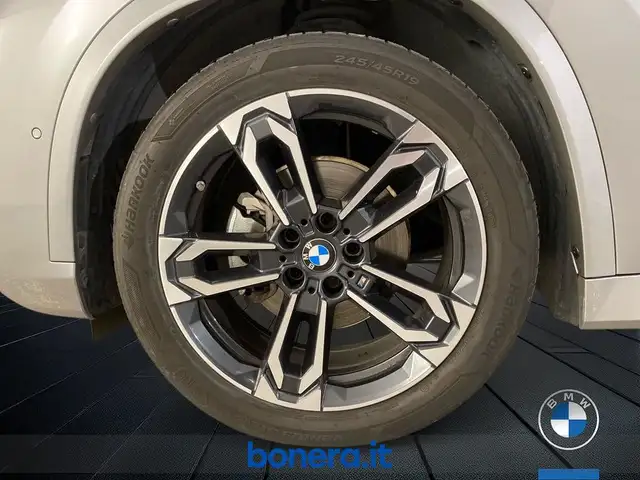 BMW X1 view 12