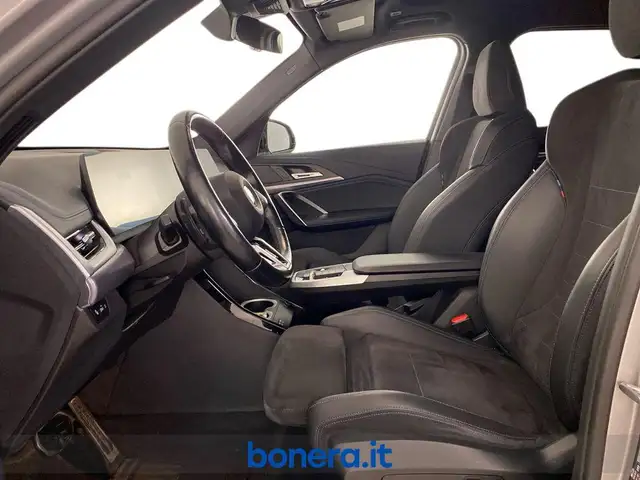 BMW X1 view 14