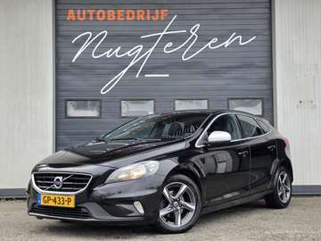 2.0 D2 R-Design Business|Half leder|PDC|Navigatie|