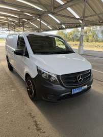 109 CDI lang