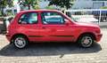 Nissan Micra Optimal für Fahranfänger/ Allwetterreifen Rot - thumbnail 6