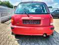 Nissan Micra Optimal für Fahranfänger/ Allwetterreifen Rot - thumbnail 4