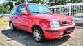 Nissan Micra Optimal für Fahranfänger/ Allwetterreifen Rot - thumbnail 7