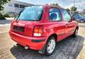 Nissan Micra Optimal für Fahranfänger/ Allwetterreifen Rot - thumbnail 5