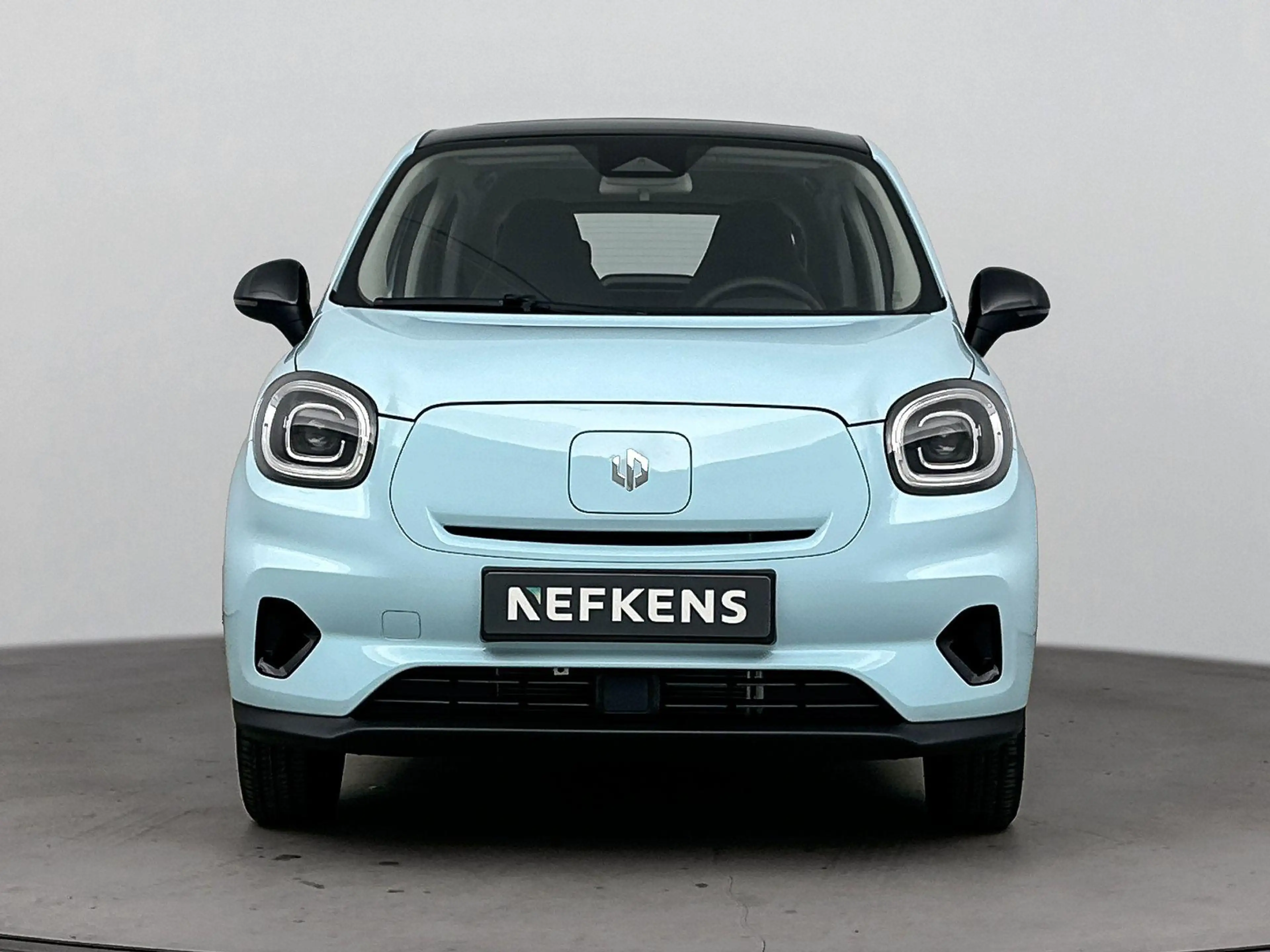 Leapmotor T03 37.3 kWh 95pk Design | VOORRAAD  *korting* | Snel — photo 3