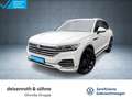 Volkswagen Touareg Atmosphere eHybrid AHK/Matrix/360/21"/EO Weiß - thumbnail 1