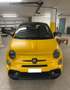 Fiat 595 Abarth Competizione Gelb - thumbnail 1