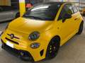 Fiat 595 Abarth Competizione Gelb - thumbnail 3