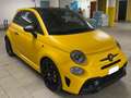 Fiat 595 Abarth Competizione Gelb - thumbnail 2