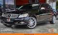 Mercedes-Benz C 350 C -Klasse Lim. C 350 *PANO/SHZ/Temp./PDC* Schwarz - thumbnail 1