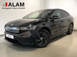 Skoda Enyaq Coupé RS Suite Pano ACC Leder Matrix