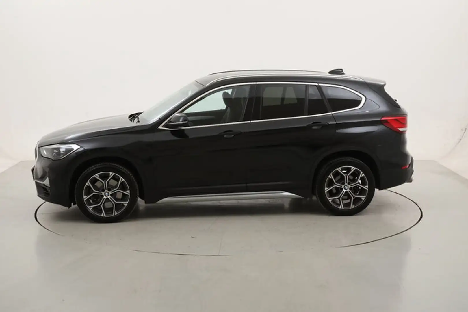 BMW X1 20i sDrive XLine Plus 2.0 Benzina 178CV Nero - 1