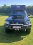 Nissan Patrol 3.0 Turbo Di 16v Luxe Schwarz - thumbnail 10