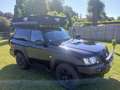 Nissan Patrol 3.0 Turbo Di 16v Luxe Schwarz - thumbnail 8