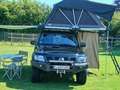 Nissan Patrol 3.0 Turbo Di 16v Luxe Schwarz - thumbnail 11