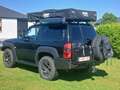 Nissan Patrol 3.0 Turbo Di 16v Luxe Schwarz - thumbnail 3