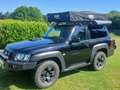 Nissan Patrol 3.0 Turbo Di 16v Luxe Schwarz - thumbnail 1