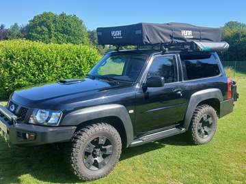 3.0 Turbo Di 16v Luxe