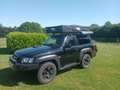 Nissan Patrol 3.0 Turbo Di 16v Luxe Schwarz - thumbnail 2