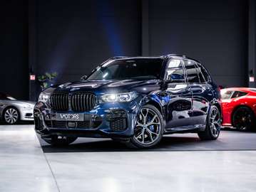 xDrive45e - M Sport - HUD - Laser - Pano - Trekhaak - Driving Assistant Pro