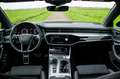 Audi A6 Avant 55 TFSI e quattro Pro Line S Competition Schwarz - thumbnail 4