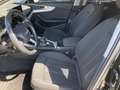 Audi A4 Avant 35 TDI advanced S-tronic Schwarz - thumbnail 5
