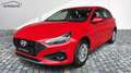 Hyundai i30 III Hatchback 1,5 Comfort DAB Klima Tempomat Rot - thumbnail 1