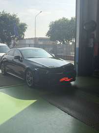 CLS Coupe 350 d Premium Plus 4matic auto