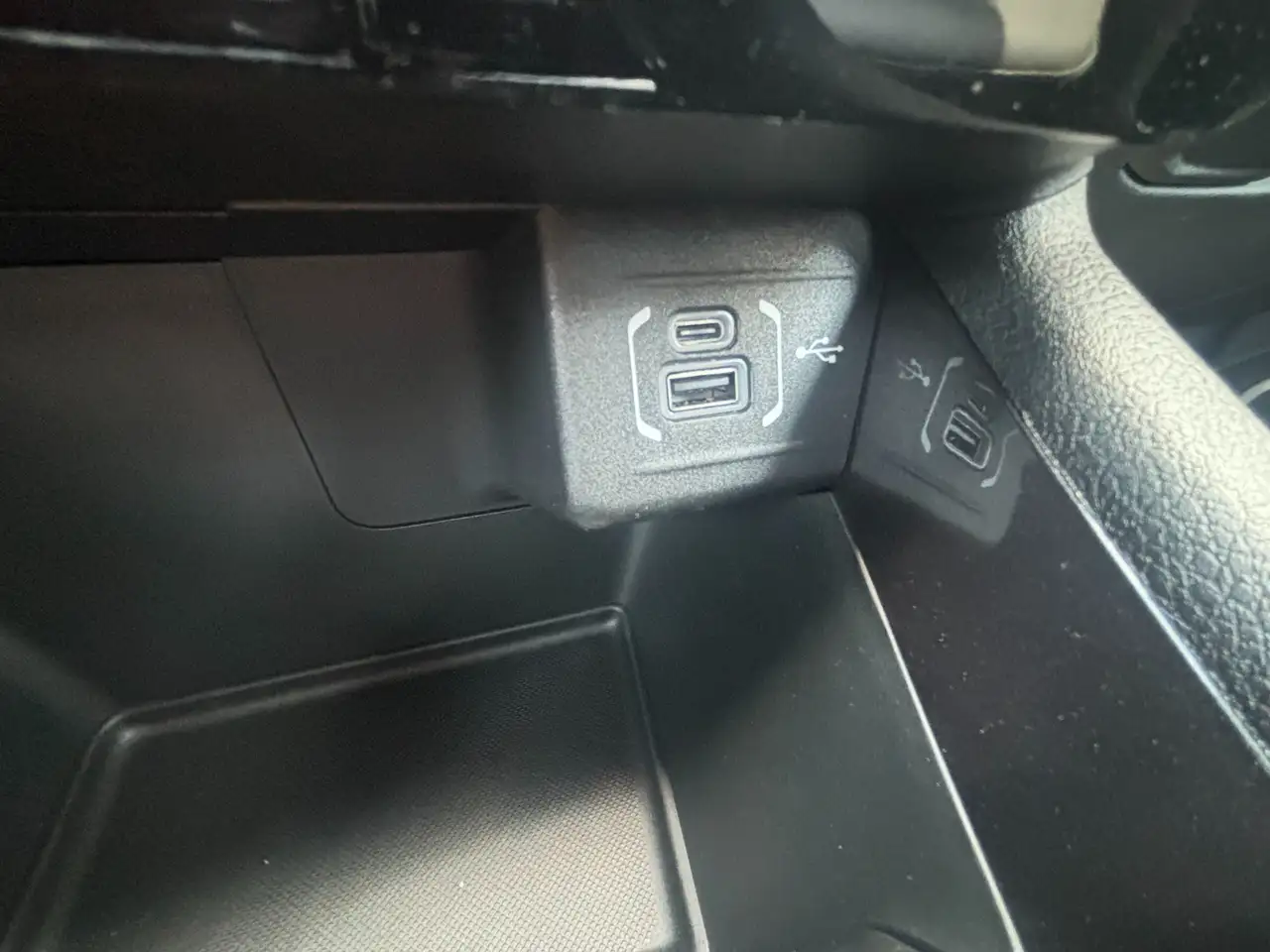 Jeep Compass fotografie Jeep Compass